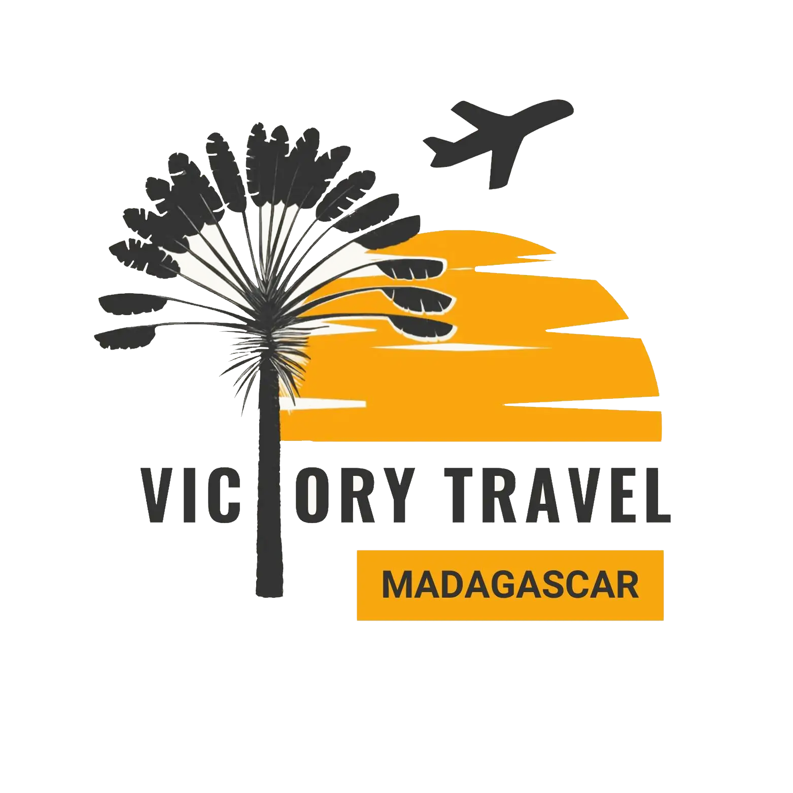 Victory Travel Madagascar Transparent